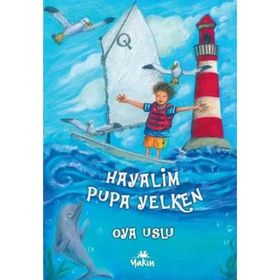 Hayalim Pupa Yelken Yakın Kitabevi