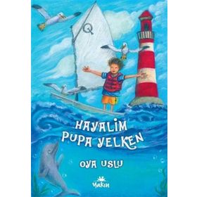 Hayalim Pupa Yelken Yakın Kitabevi