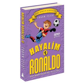 Hayalim Ronaldo 4 - Bana İnanmayanlara İnat Mutlu Son - Erkan İşeri