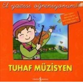 Hayalim Ronaldo 4 Kitap Set - Erkan İşeri