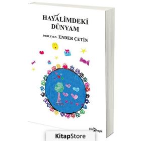 Hayalimdeki Dünyam - Ender Çetin