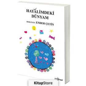 Hayalimdeki Dünyam - Ender Çetin