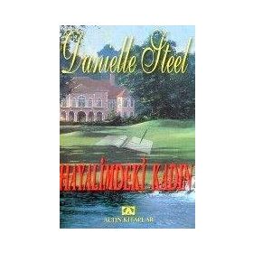 HAYALIMDEKI KADIN - DANIELLE STEEL
