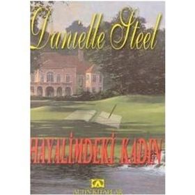 HAYALIMDEKI KADIN - DANIELLE STEEL