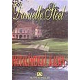 HAYALIMDEKI KADIN - DANIELLE STEEL