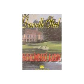 HAYALIMDEKI KADIN - DANIELLE STEEL