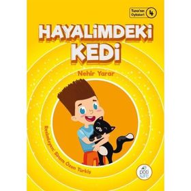 Hayalimdeki Kedi - Nehir Yarar