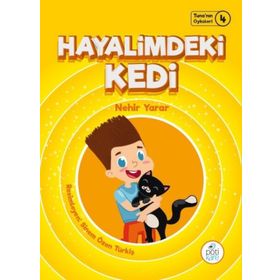 Hayalimdeki Kedi - Nehir Yarar