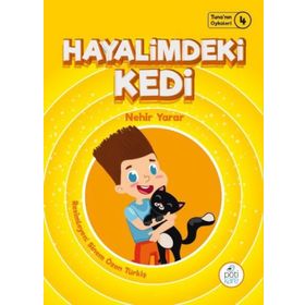 Hayalimdeki Kedi - Nehir Yarar