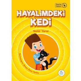 Hayalimdeki Kedi - Nehir Yarar