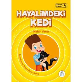 Hayalimdeki Kedi - Nehir Yarar