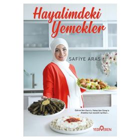 Hayalimdeki Yemekler Yediveren Yayınları