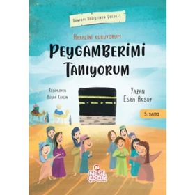 Hayalini Kuruyorum Peygamberimi Taniyorum - Kolektif