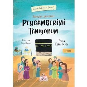 Hayalini Kuruyorum Peygamberimi Taniyorum - Kolektif