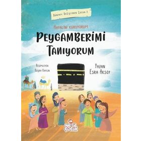 Hayalini Kuruyorum Peygamberimi Taniyorum - Kolektif