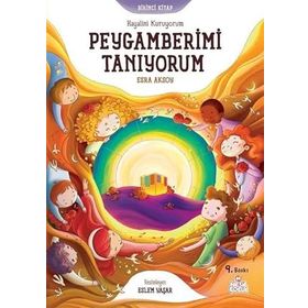 Hayalini Kuruyorum Peygamberimi Taniyorum - Kolektif
