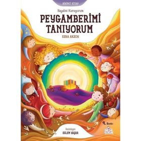 Hayalini Kuruyorum Peygamberimi Taniyorum - Kolektif