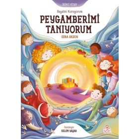 Hayalini Kuruyorum Peygamberimi Taniyorum - Kolektif
