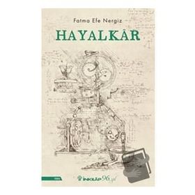 Hayalkar Fatma Efe Nergiz İnkılap Kitabevi