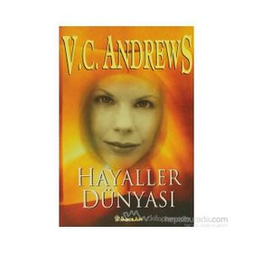 HAYALLER DÜNYASI - V. C. ANDREWS