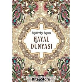 HAYALLER DÜNYASI - V. C. ANDREWS