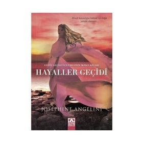Hayaller Geçidi - Josephine Angelini