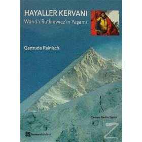 HAYALLER KERVANI WANDA RUTKIEWICZIN YAŞAMI - GERTRUDE REINISCH