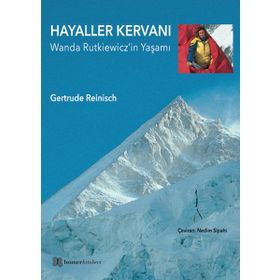 HAYALLER KERVANI WANDA RUTKIEWICZIN YAŞAMI - GERTRUDE REINISCH