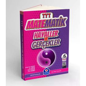 Hayaller ve Gerçekler TYT Matematik Soru Bankası - Karaağaç Yayınları