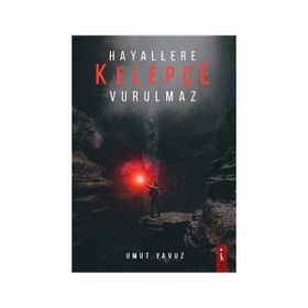 Hayallere Kelepçe Vurulmaz - Umut Yavuz