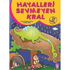 HAYALLERI SEVMEYEN KRAL - GENEL
