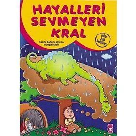 HAYALLERI SEVMEYEN KRAL - GENEL