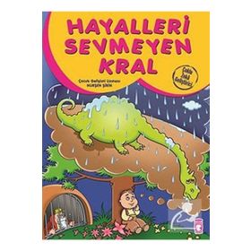 HAYALLERI SEVMEYEN KRAL - GENEL