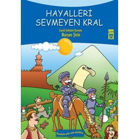 HAYALLERI SEVMEYEN KRAL - GENEL