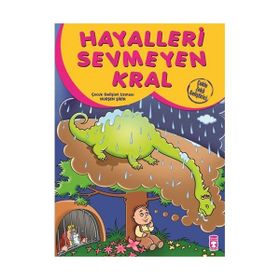 HAYALLERI SEVMEYEN KRAL - GENEL
