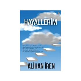 Hayallerim - Alihan İren - Cinius Yayınları
