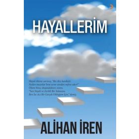 Hayallerim - Alihan İren - Cinius Yayınları