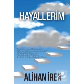 Hayallerim - Alihan İren - Cinius Yayınları