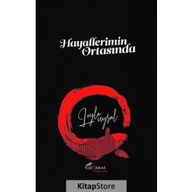 Hayallerimin Ortasında - Leyla Uysal