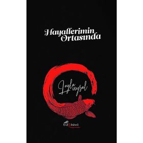 Hayallerimin Ortasında - Leyla Uysal
