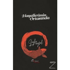 Hayallerimin Ortasında - Leyla Uysal
