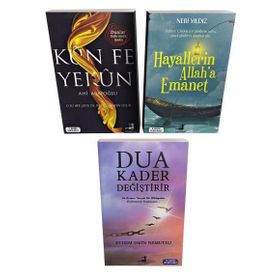 Hayallerin Allaha Emanet - Nebi Yıldız