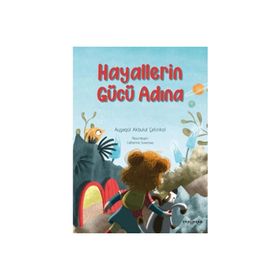 Hayallerin Gücü Adına Ayşegül Akbulut Çetinkol