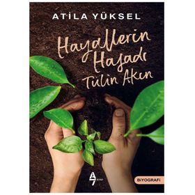 Hayallerin Hasadı - Tülin Akın