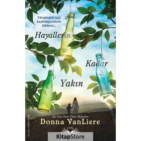 Hayallerin Kadar Yakın - Donna VanLiere