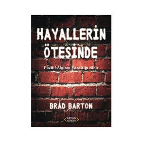 Hayallerin Ötesinde - Brad Barton