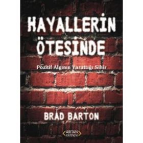 Hayallerin Ötesinde - Brad Barton