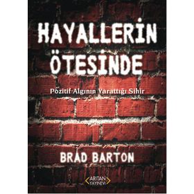 Hayallerin Ötesinde - Brad Barton