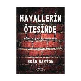 Hayallerin Ötesinde - Brad Barton