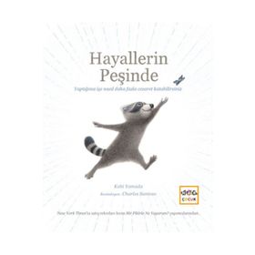 Hayallerin Peşinde Ciltli Nar Yayınları